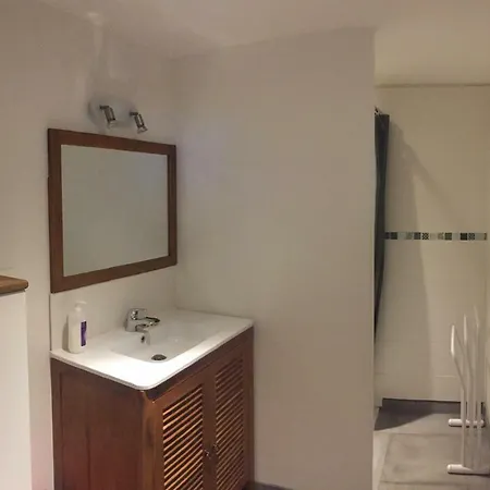 Apartment Du Chateau Bressuire