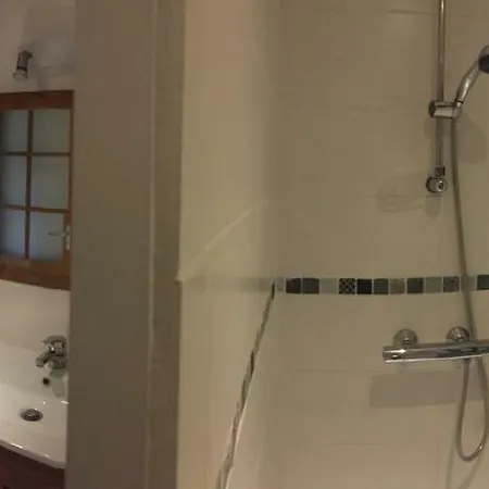 Apartment Du Chateau *